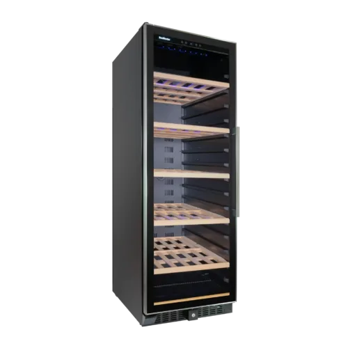SMBC-407W 119 Bottle Single Zone Wine Cooler