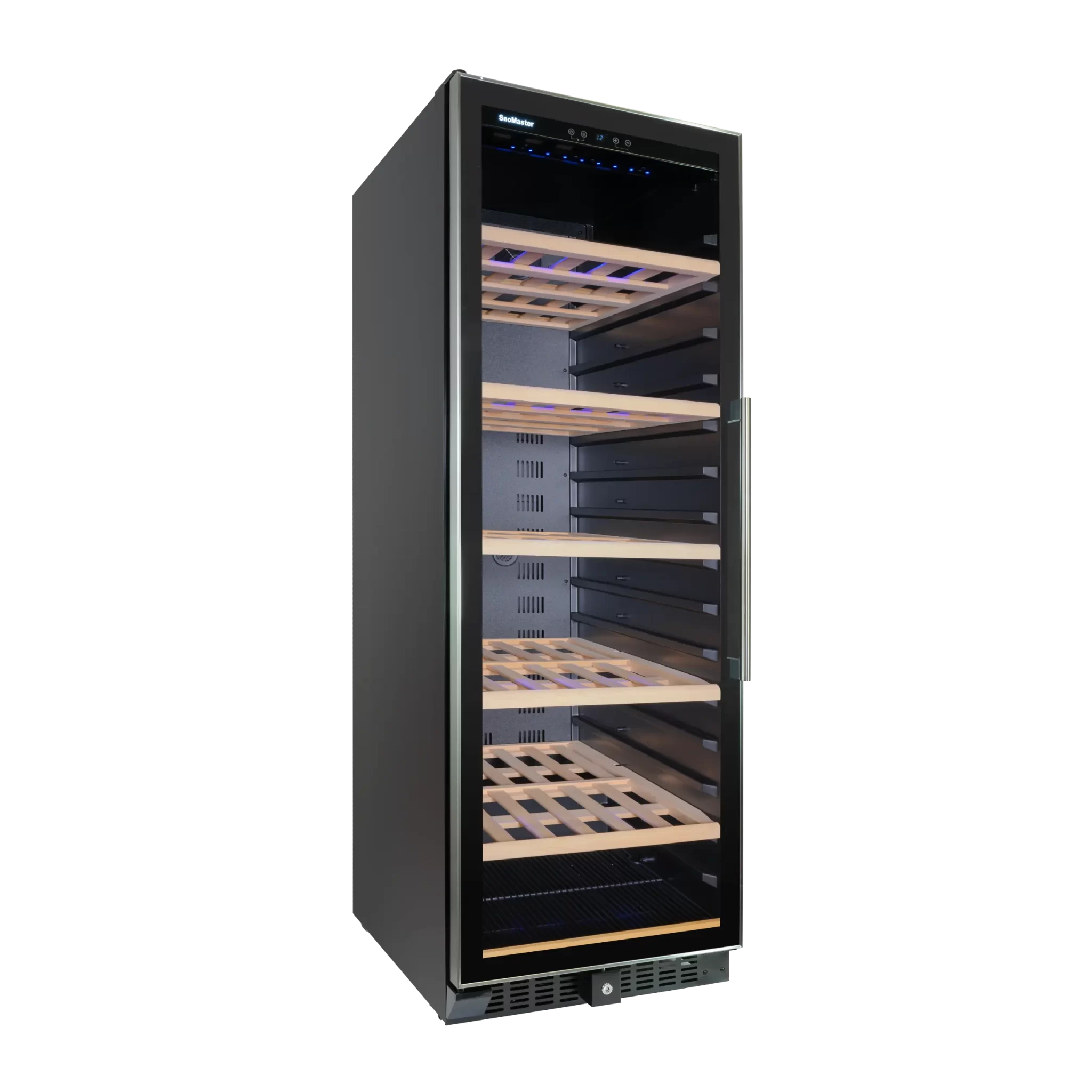 SMBC-407W 119 Bottle Single Zone Wine Cooler